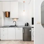 Centre Apartments-Old Town