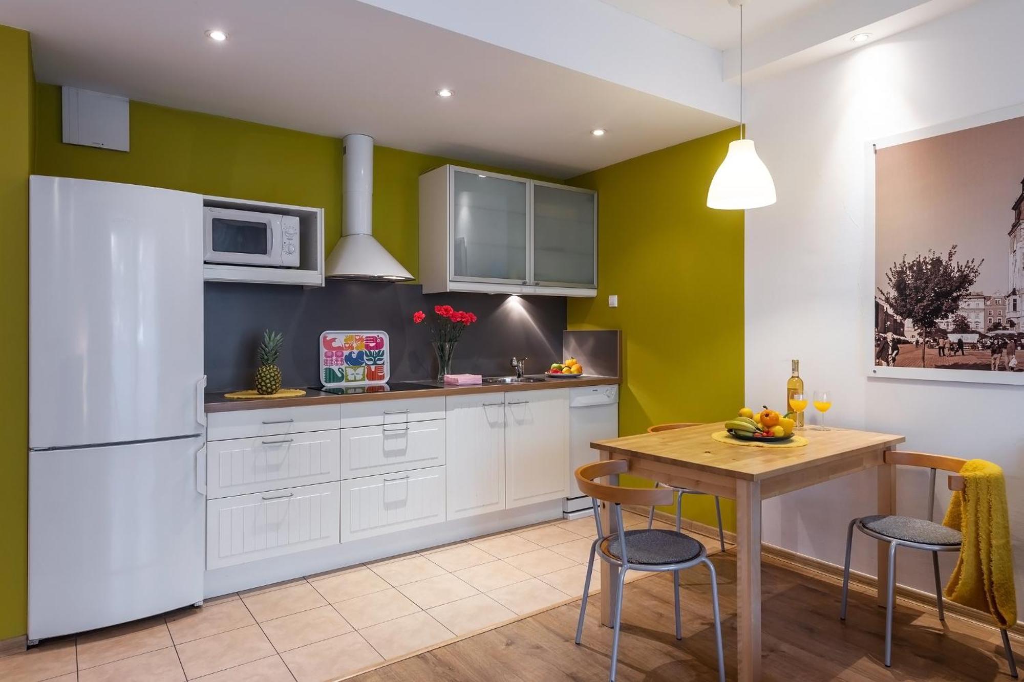 Apartament Centre Apartments-old Town