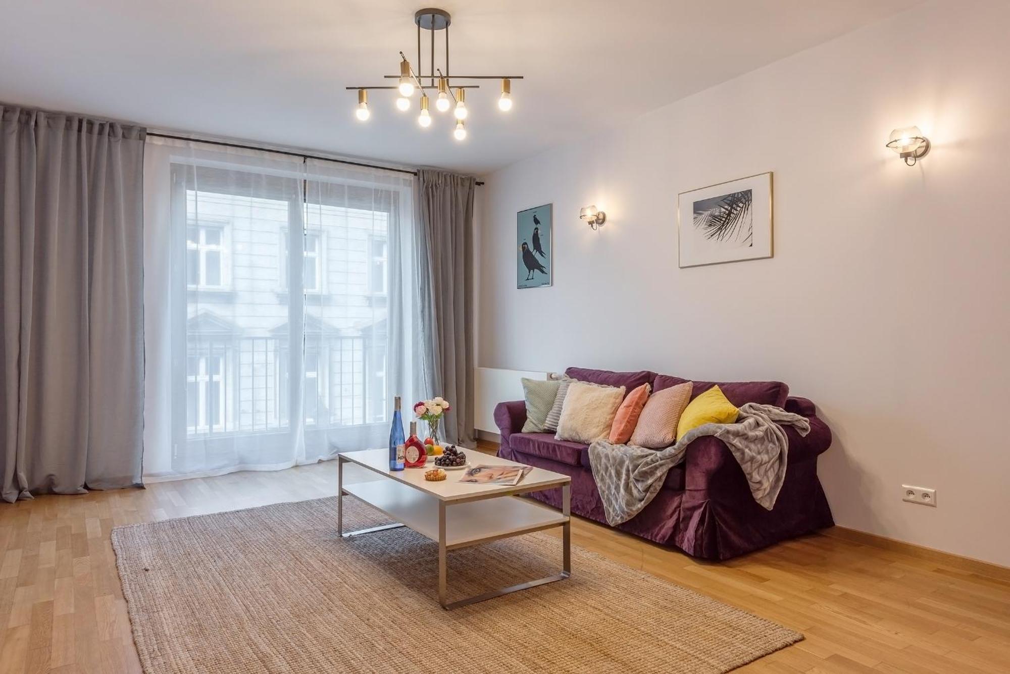 Centre Apartments-old Town Kraków