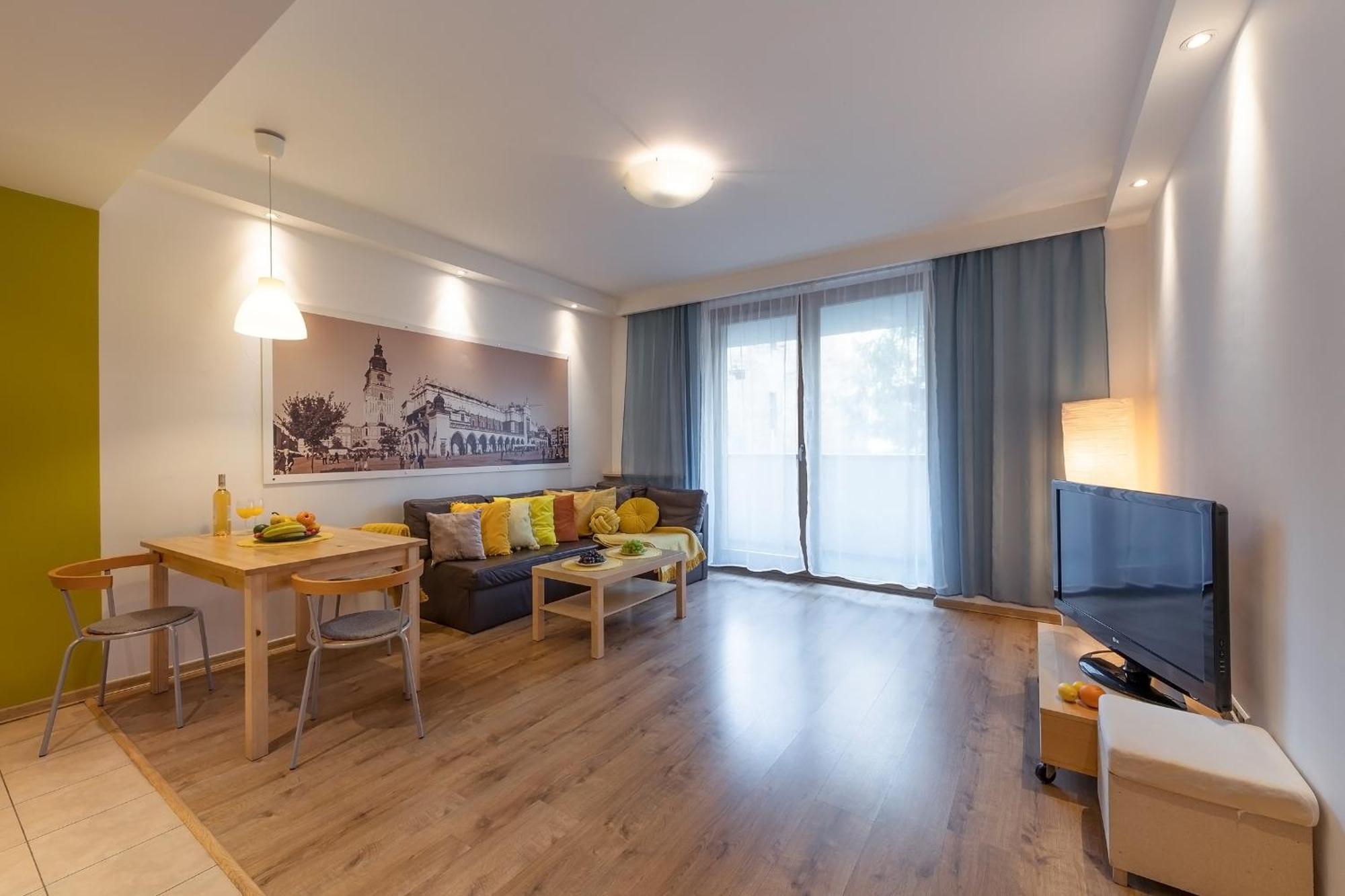 Centre Apartments-old Town * Kraków