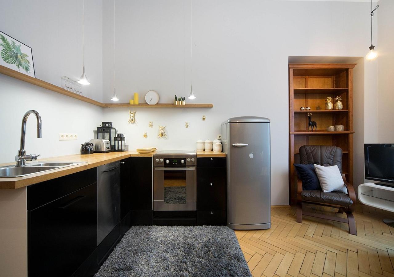 Apartament Centre Apartments-old Town