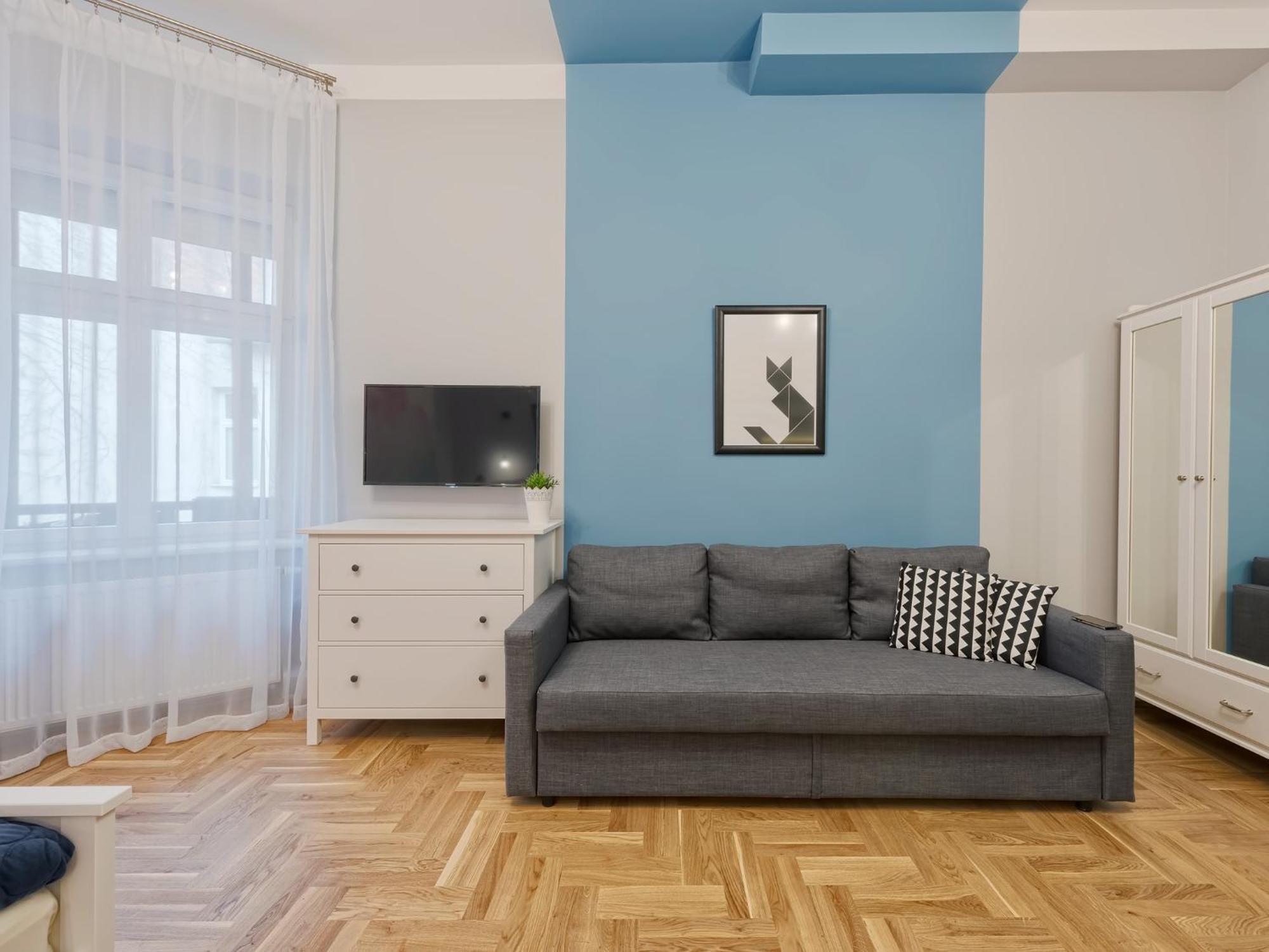 Centre Apartments-old Town Kraków