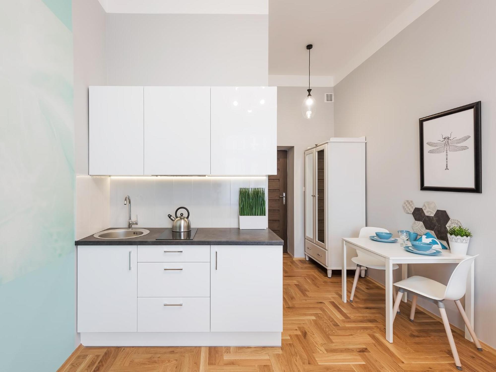Apartament Centre Apartments-old Town