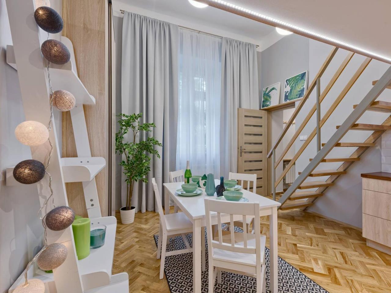 Apartament Centre Apartments-old Town *