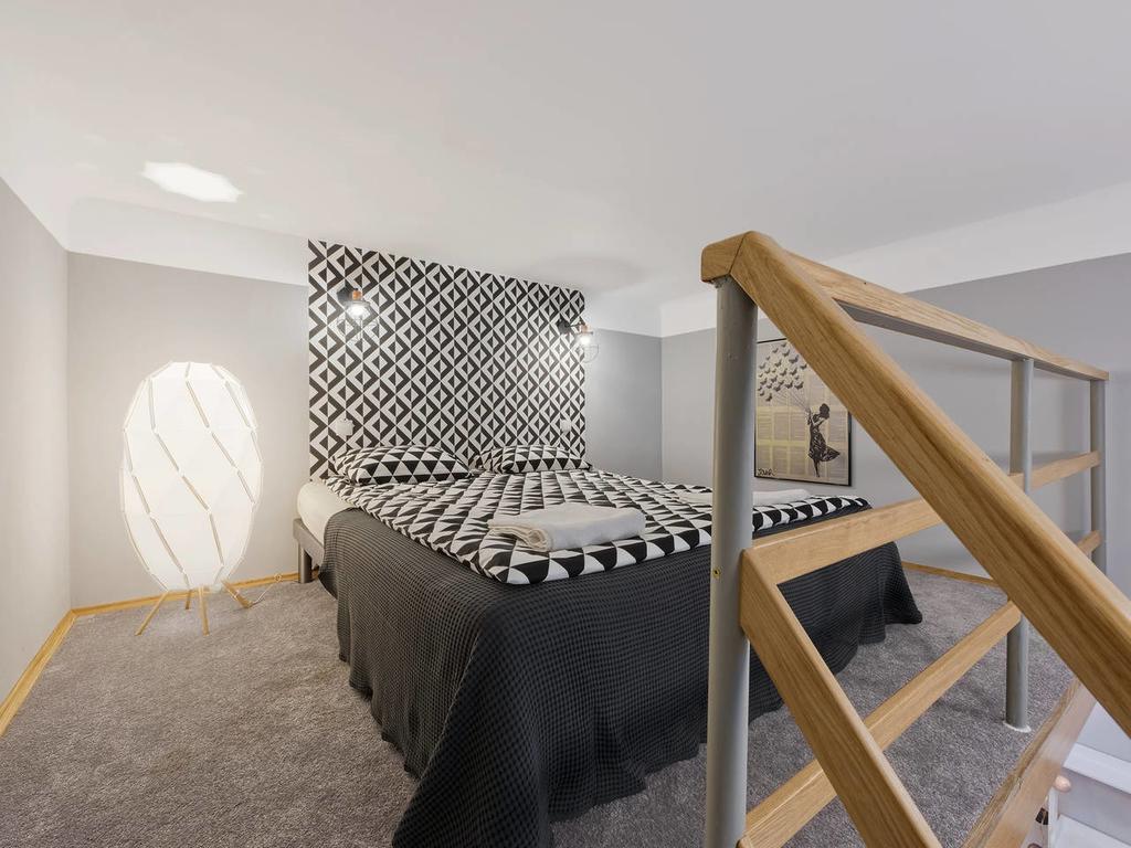 Apartament Centre Apartments-old Town