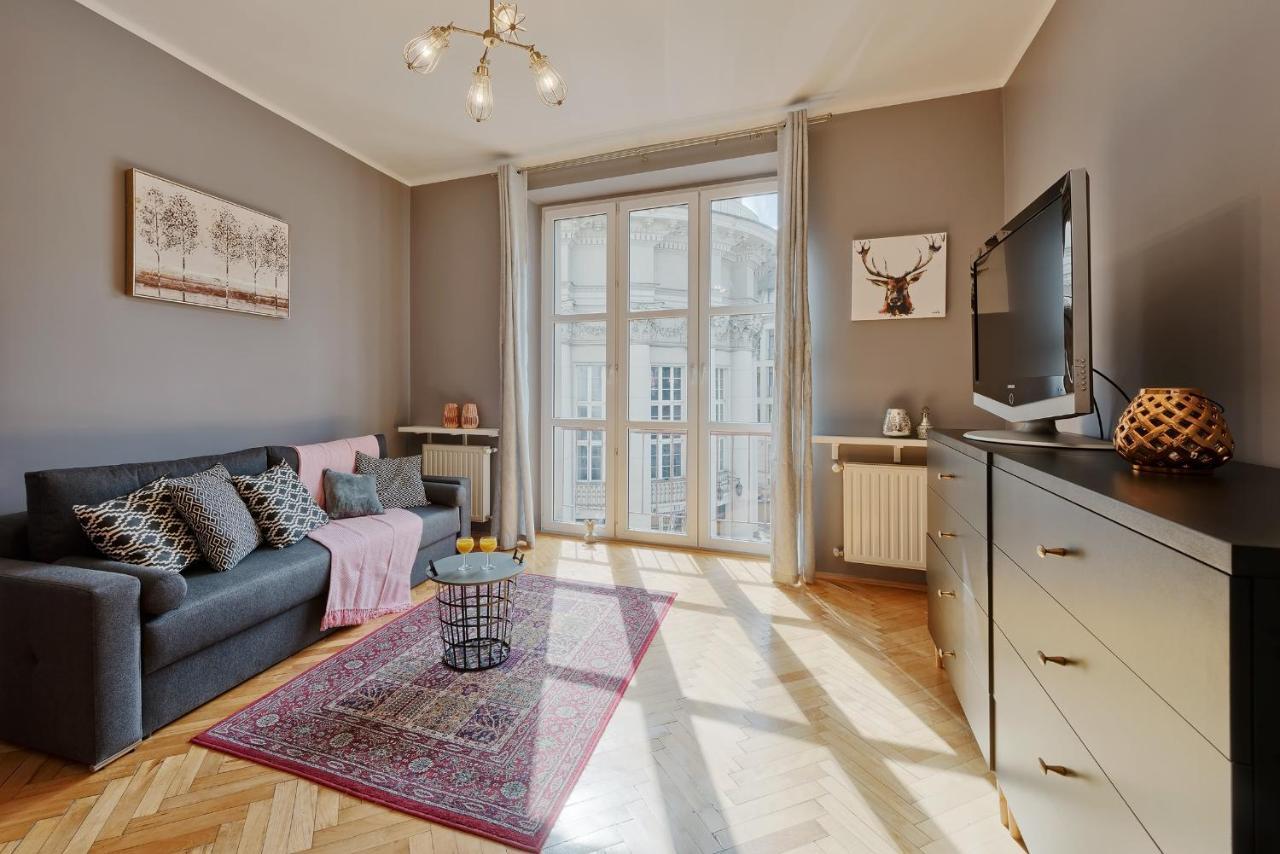 Apartament Centre Apartments-old Town Kraków