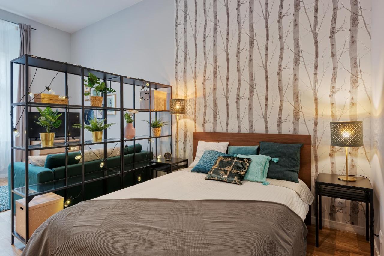 Apartament Centre Apartments-old Town *