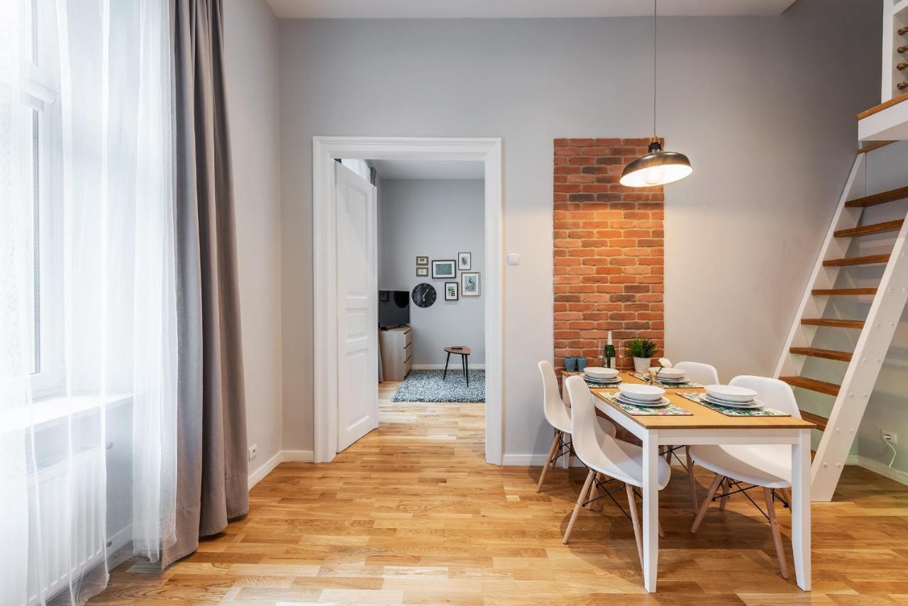 Apartament Centre Apartments-old Town Kraków
