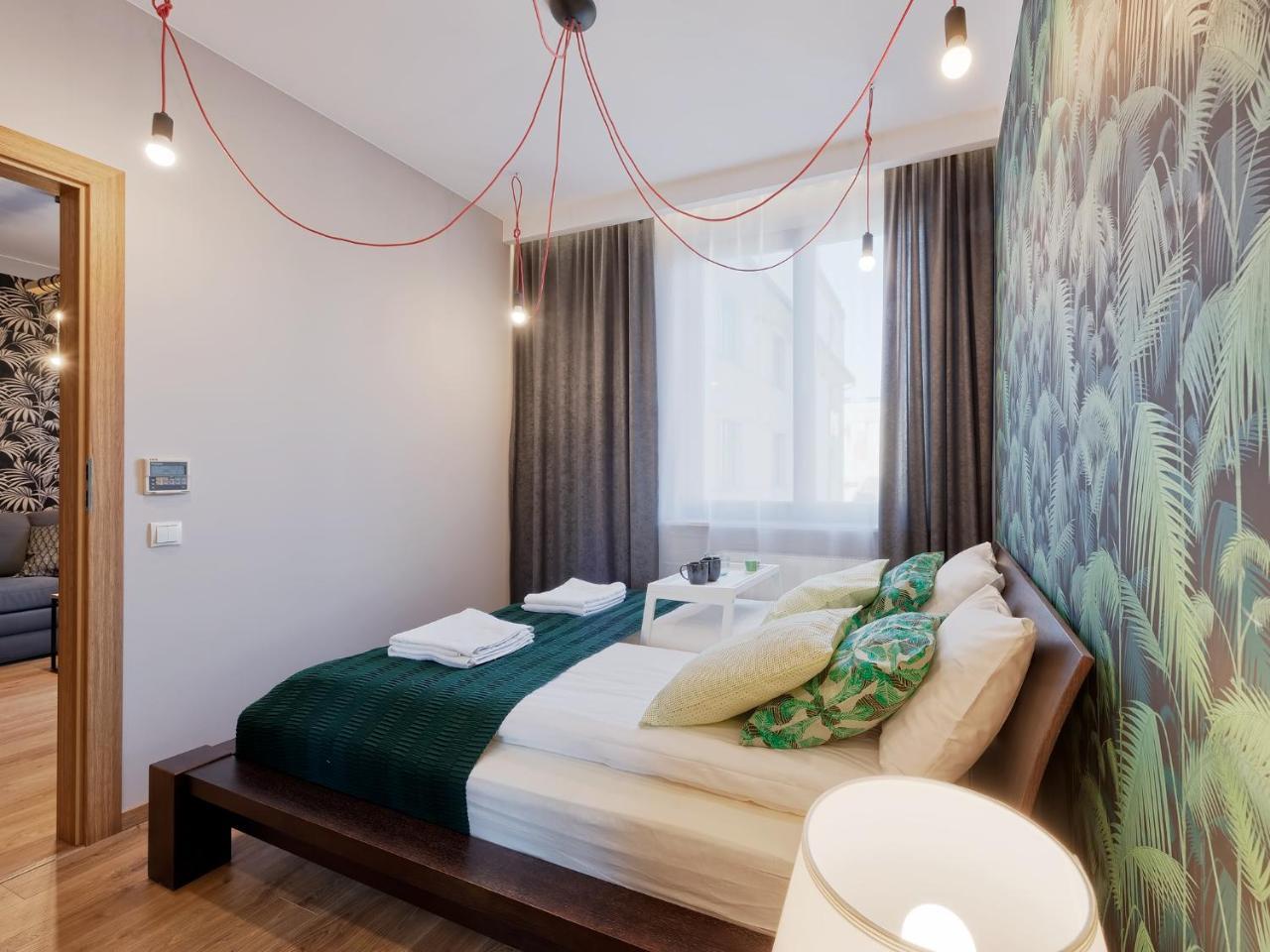 Apartament Centre Apartments-old Town