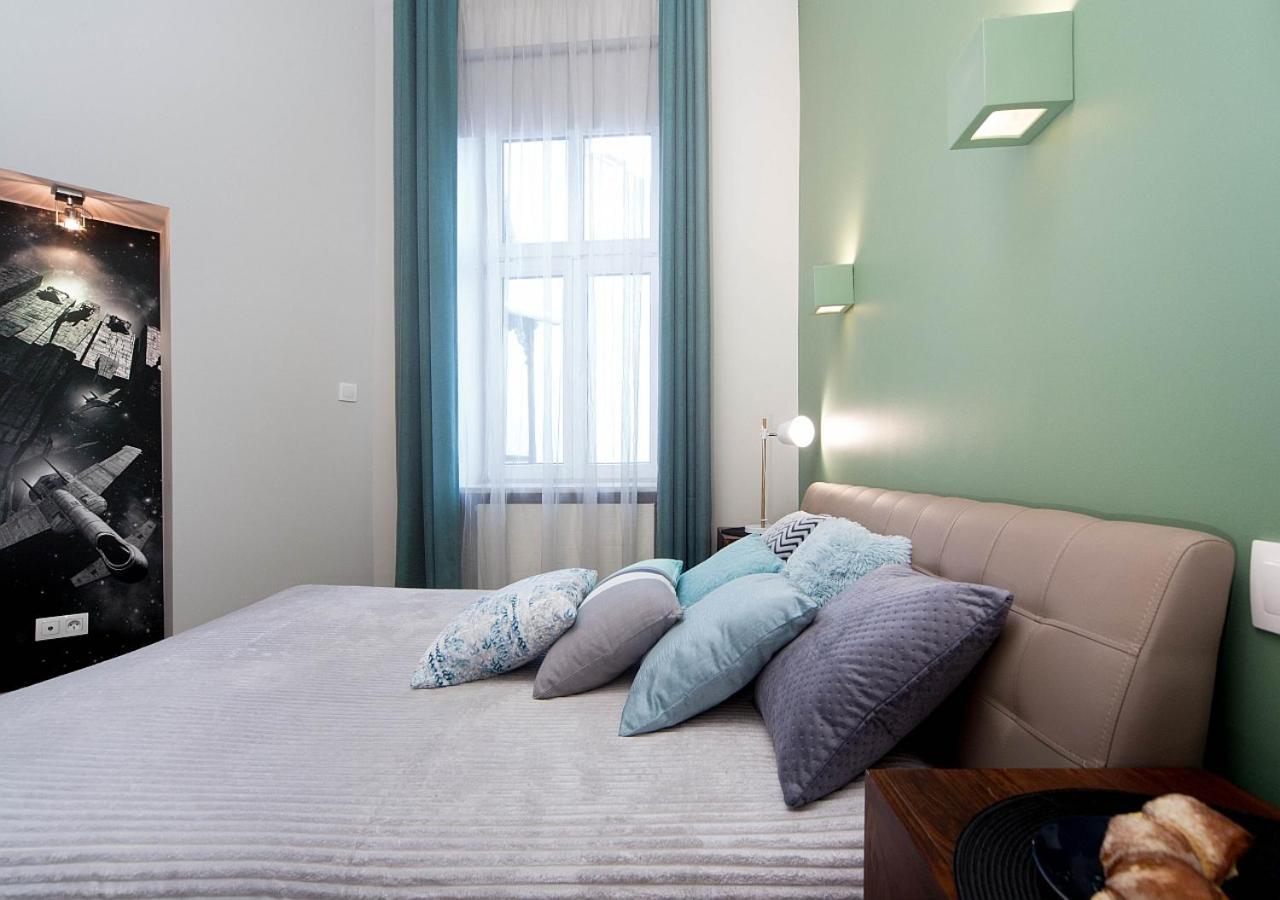 Centre Apartments-old Town * Kraków
