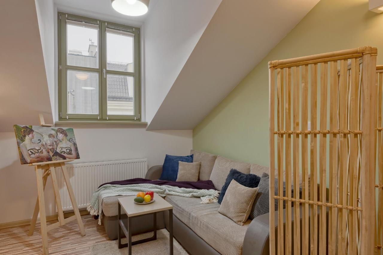 Apartament Centre Apartments-old Town *