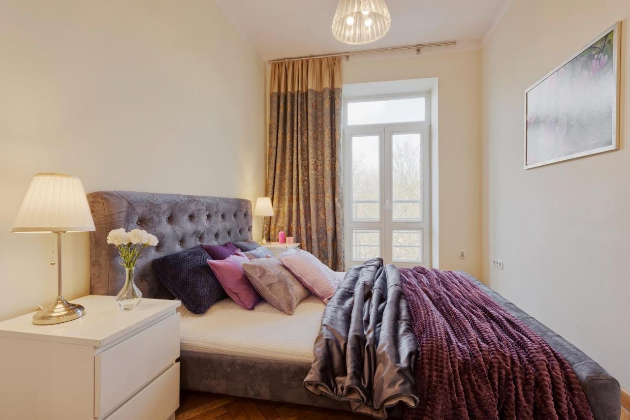 Apartament Centre Apartments-old Town