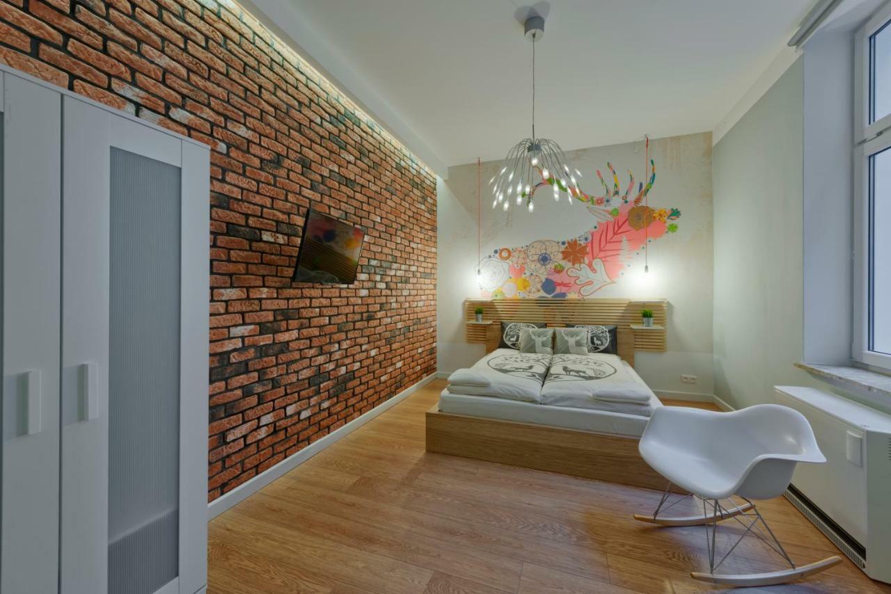 Apartament Centre Apartments-old Town Kraków