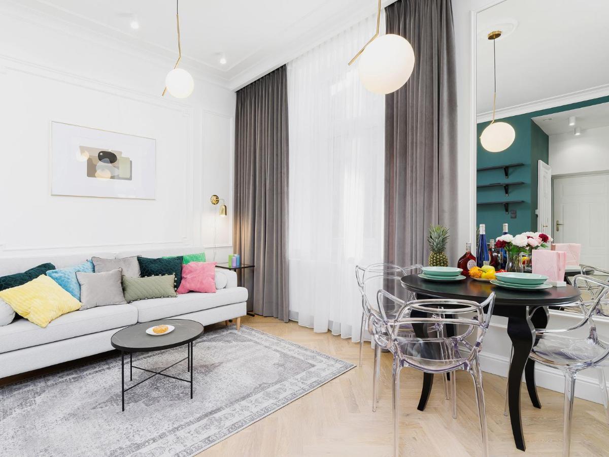 Apartament Centre Apartments-old Town *