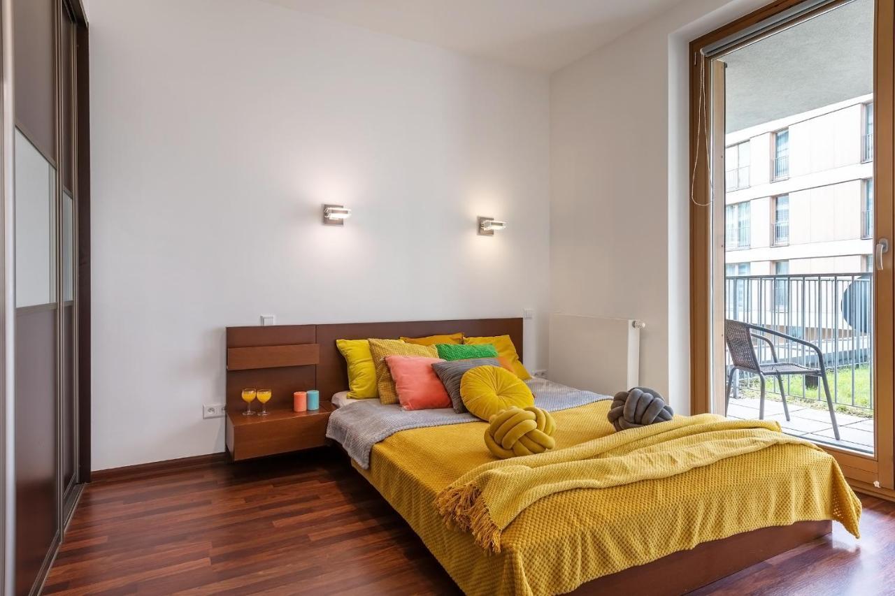 Apartament Centre Apartments-old Town Kraków