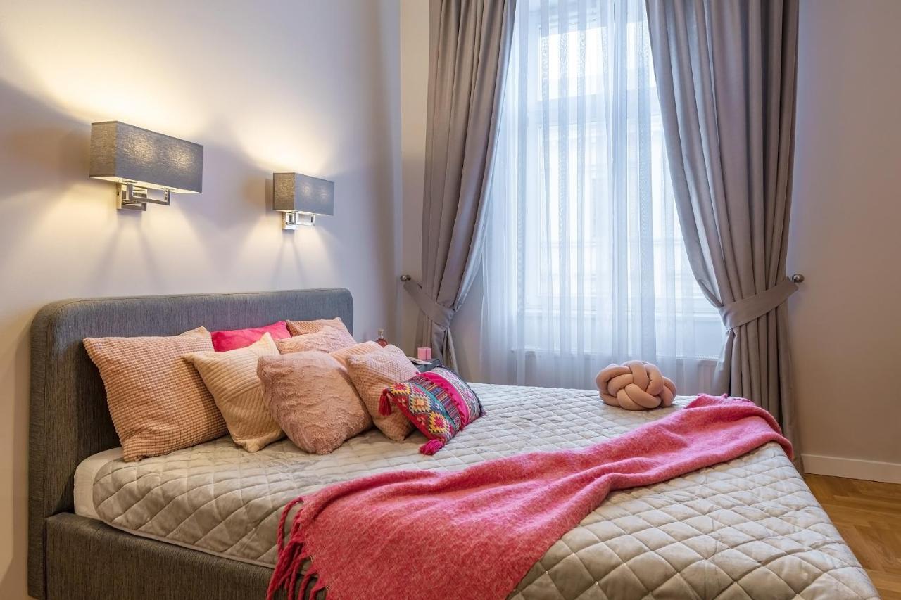 Apartament Centre Apartments-old Town